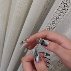 -Fanni美甲美睫皮肤管理