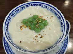 -蟹上黄·蟹黄面·江南糖水(人民广场店)