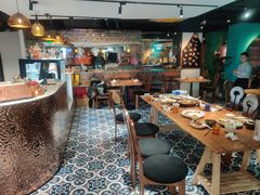 -纳鲁孜·新疆特色餐厅(上海悦荟广场店)