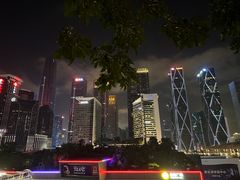 -深圳四季酒店·馥自助餐厅