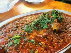 藿香豆瓣鱼-青城甲(青城山店)