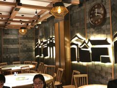 大堂-慧娟面馆·餐厅(望江路店)