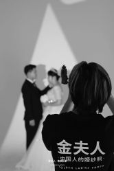 -金夫人婚纱摄影(西昌店)