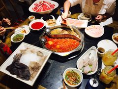 -纸盐河码头火锅(十八梯店)