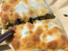 -地二手作鱼汤馄饨(上街里店)