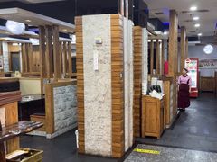 -青松馆韩国料理(香港中路佳世客店)