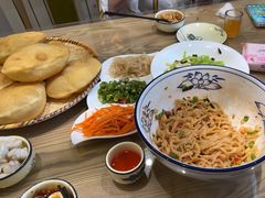 -老碗餐饮(前进路店)