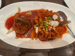 -扬州饭店(南京东路店)