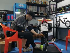 -稚马儿童平衡车自行车俱乐部