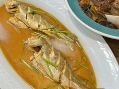 -良友·海鲜青岛菜·海肠捞饭(五四广场店)
