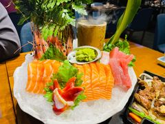 -和彩放题餐厅(酒仙桥店)