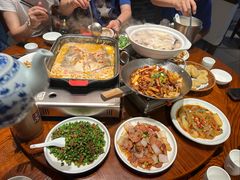 -唐师傅湘西名菜馆(武陵路店)