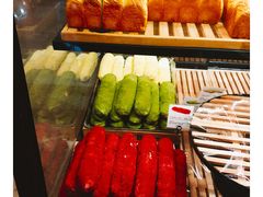 -工匠面包(壹方店)