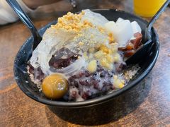 老式乌米冰-老式乌米冰(阜阳园店)