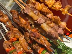 -1078號老北京涮肉(万达广场店)