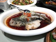 -马仕玖煲·融合菜·酥不腻烤鸭(人大店)