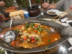 -西江美食舫·江西菜(健德桥店)