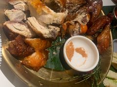 -帕娜·泰式茶餐厅·Bistro(近铁广场店)