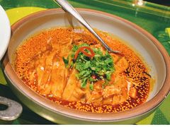 钵钵鸡-辛香汇(宝乐汇店)