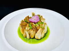 -醉霖生态餐厅(交大店)