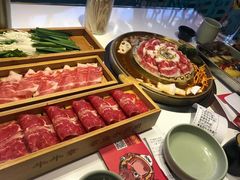 -牛牛章·章鱼水煎肉(光谷世界城店)