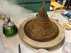 -云中鱼蒸汽石锅鱼(川沙百联店)