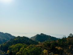 -云峰山自然风景区