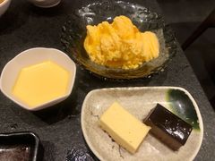 绵绵冰-神户赤童日式烤肉(金地广场店)