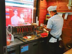 -南城香·饭香串香馄饨香(青年路店)