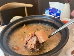 -简小舍· 民间手艺菜(古德寺店)