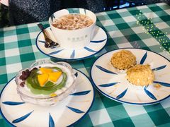 -港久茶餐厅(鹭洲里店)