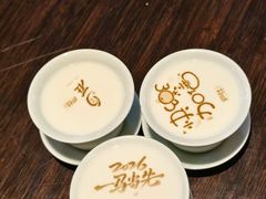-庐灶江南·江南菜·四合院Bistro(东直门·华侨夜泊君亭店)