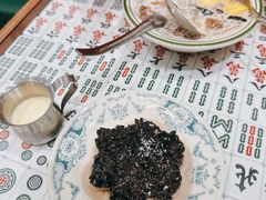 -堂屋糖水店(愚园店)