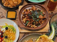 -来回·咖啡(钟村咖啡豆店)