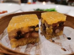 -红棉中餐厅·广州海航威斯汀酒店