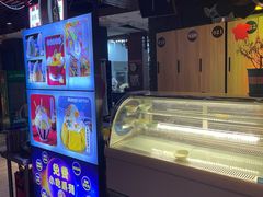 -潮辣重庆火锅(二七万达店)