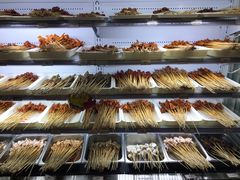 -袁记串串香(新南门店)