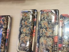 -传闻来紫菜包饭·打糕(西塔韩百店)