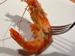 -拉蒂娜·巴西牛排馆 Latina·Brazilian Steakhouse(王府井喜悦店)