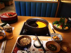 -温野菜涮涮锅(大悦城店)