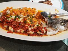 -箪食巷私房菜馆·鲁菜(玉函路店)