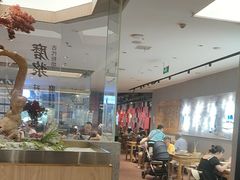 -易裕和·长沙米粉(竹塘西路店)