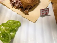 -春满园·邯郸菜发祥地(滏东店)