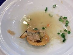 蒜蓉蒸金贝-中恒华茶楼(牌坊店)