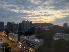 -厦门泰谷酒店(中山路镇海路地铁站店)