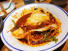 -大厨小馆(华阳城店)