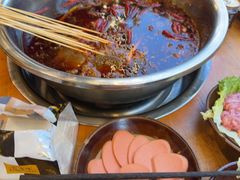 -华丰火锅(双林北横路店)