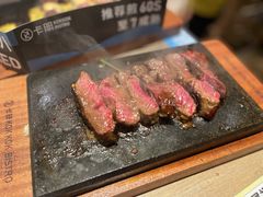 -卡朋西餐(扬名广场店)