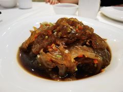 老醋蛰头-金春禧(贵和领秀城店)