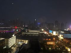 -青岛海尔洲际酒店